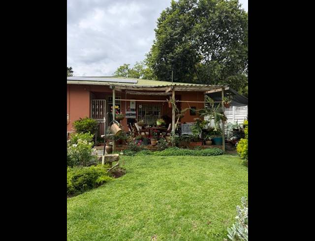 1 BEDROOM HOUSE FOR SALE IN HATFIELD